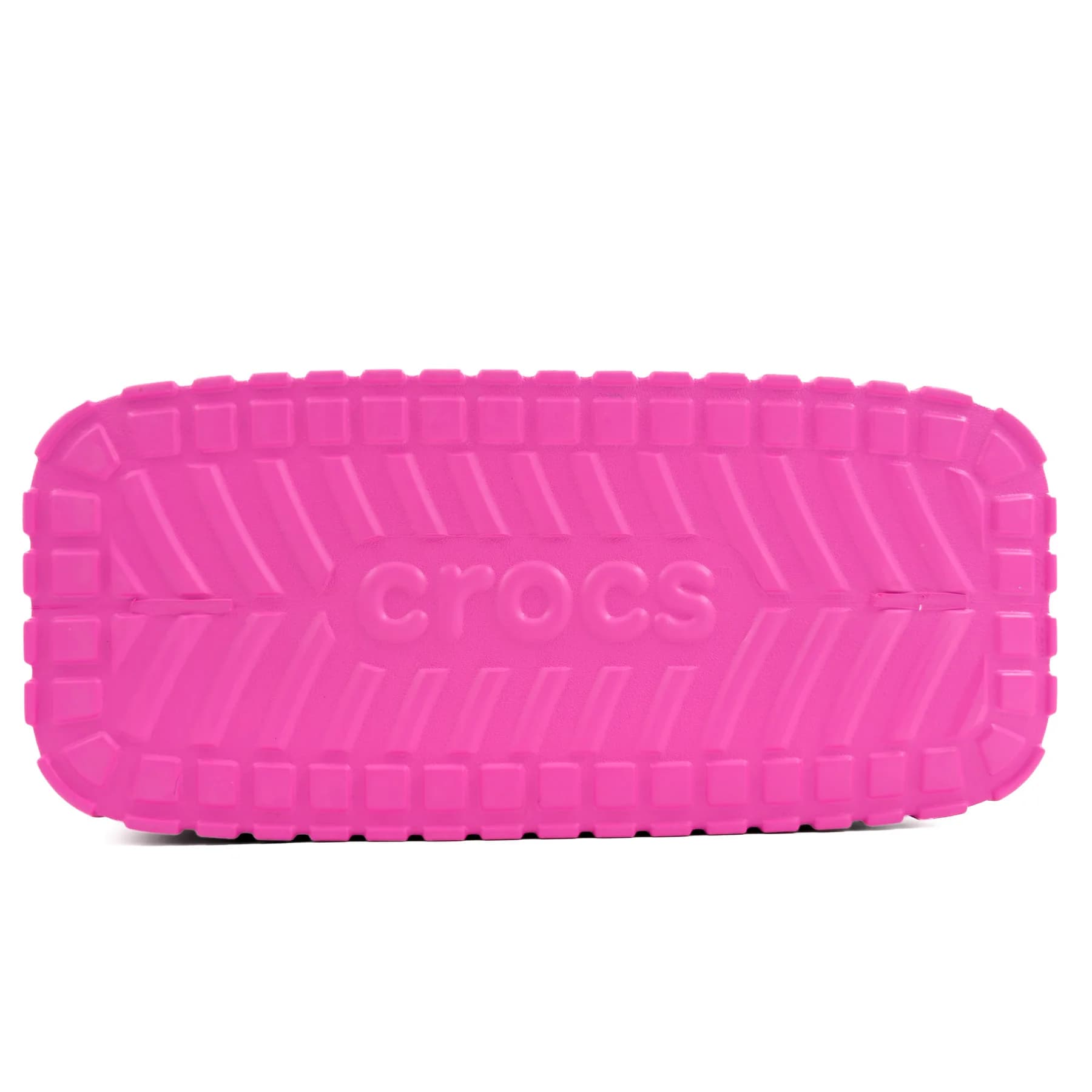 کیف کراکس سرخابی | Crocs Bag — تصویر ۱۲
