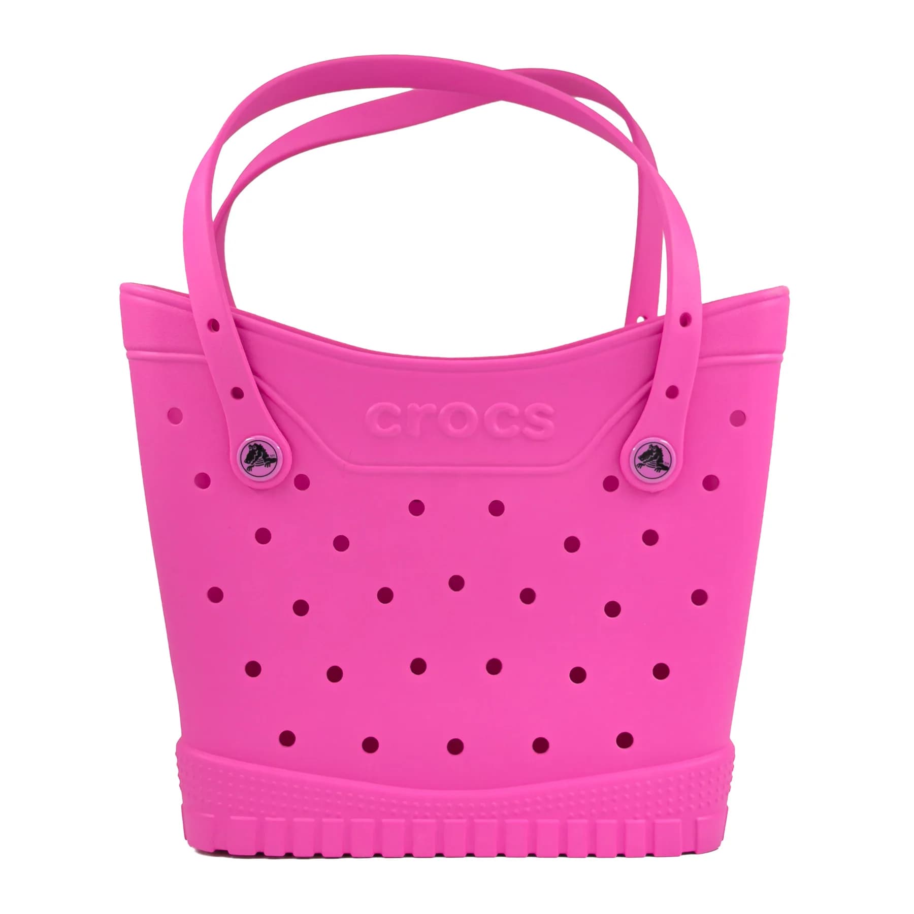 کیف کراکس سرخابی | Crocs Bag — تصویر ۱۰