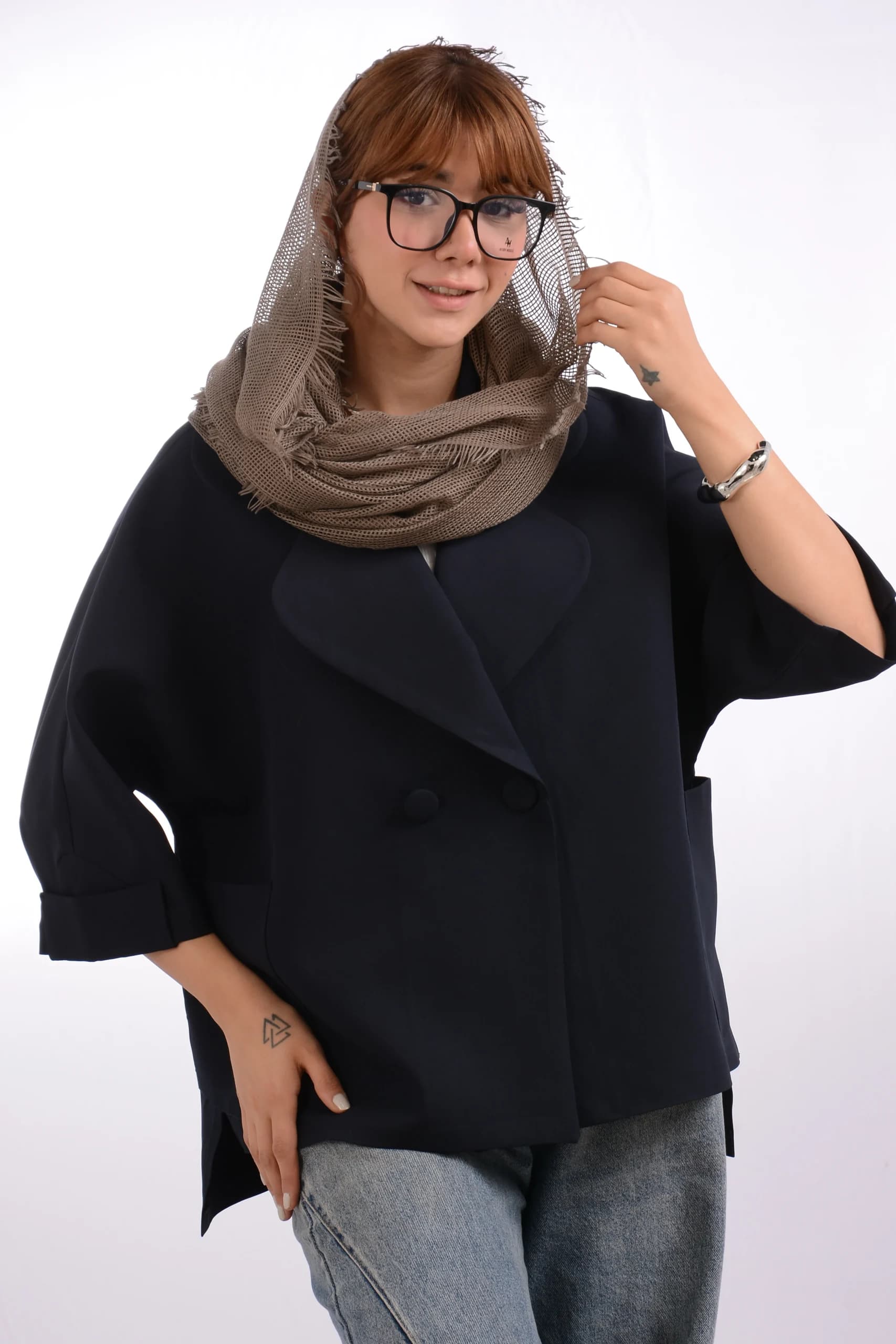 مانتو سوپر مازراتی سارینا — تصویر ۸