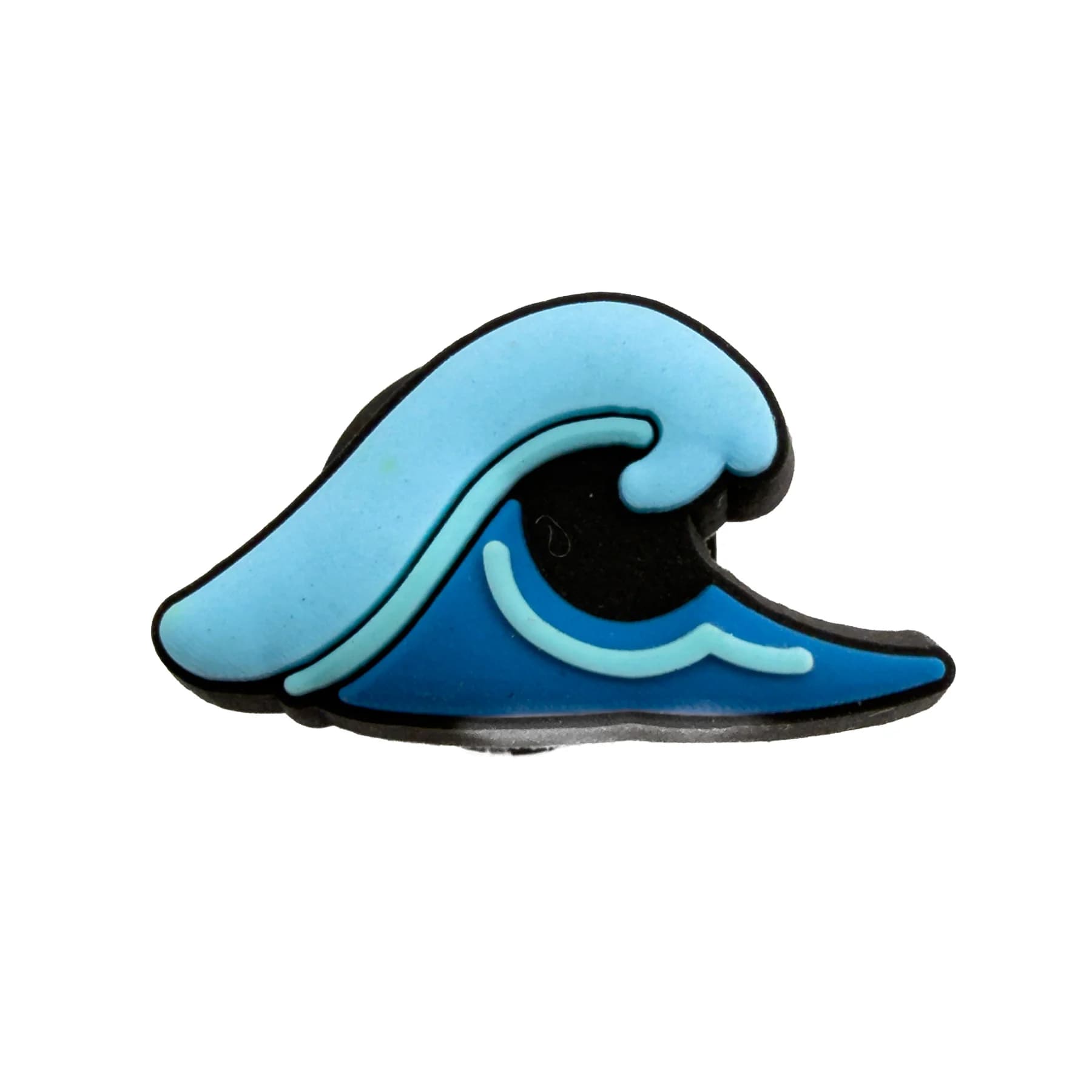 جیبیتز اورجینال طرح‌ موج دریا | Crocs Jibbitz