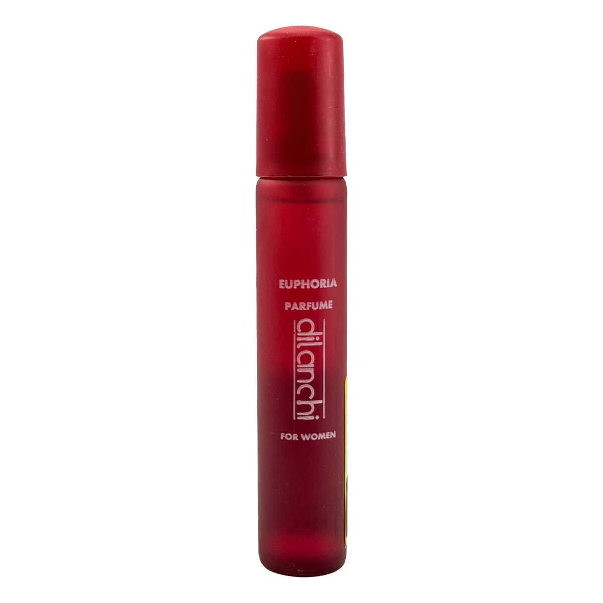 عطر قلمی زنانه مدل Euphoria دیلانچی 24 میلی لیتر — تصویر ۲