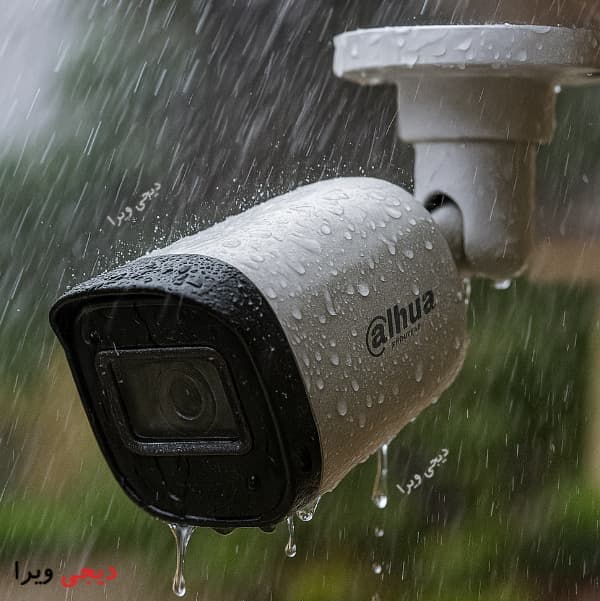 دوربین بولت فلزی داهوا مدل HAC-B2A21-U — تصویر ۲