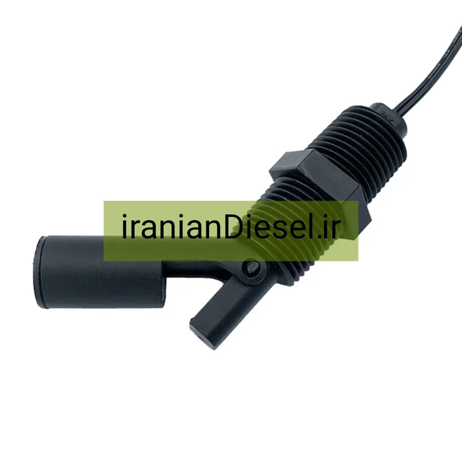 سنسور سطح آب اهرمی ( الاکلنگی ) — تصویر ۵
