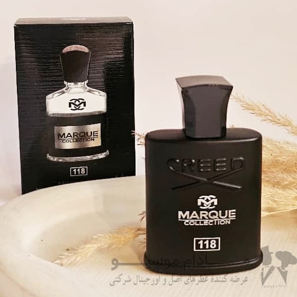 عطر ادکلن مردانه مینیاتوری کیفی 25 میل کرید اونتوس شرکتی اصل