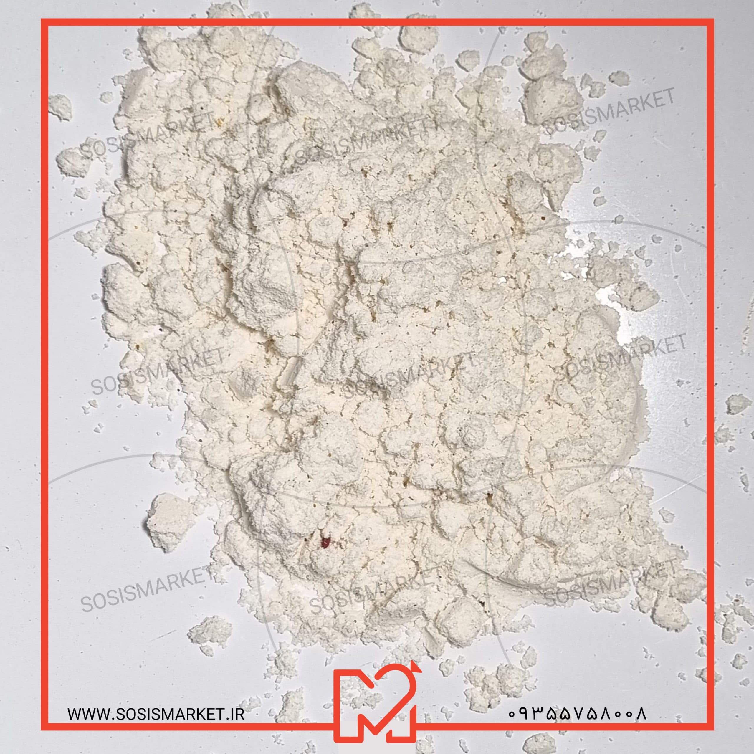 طعم گوشت (طعم دهنده گوشت) پودر بیف