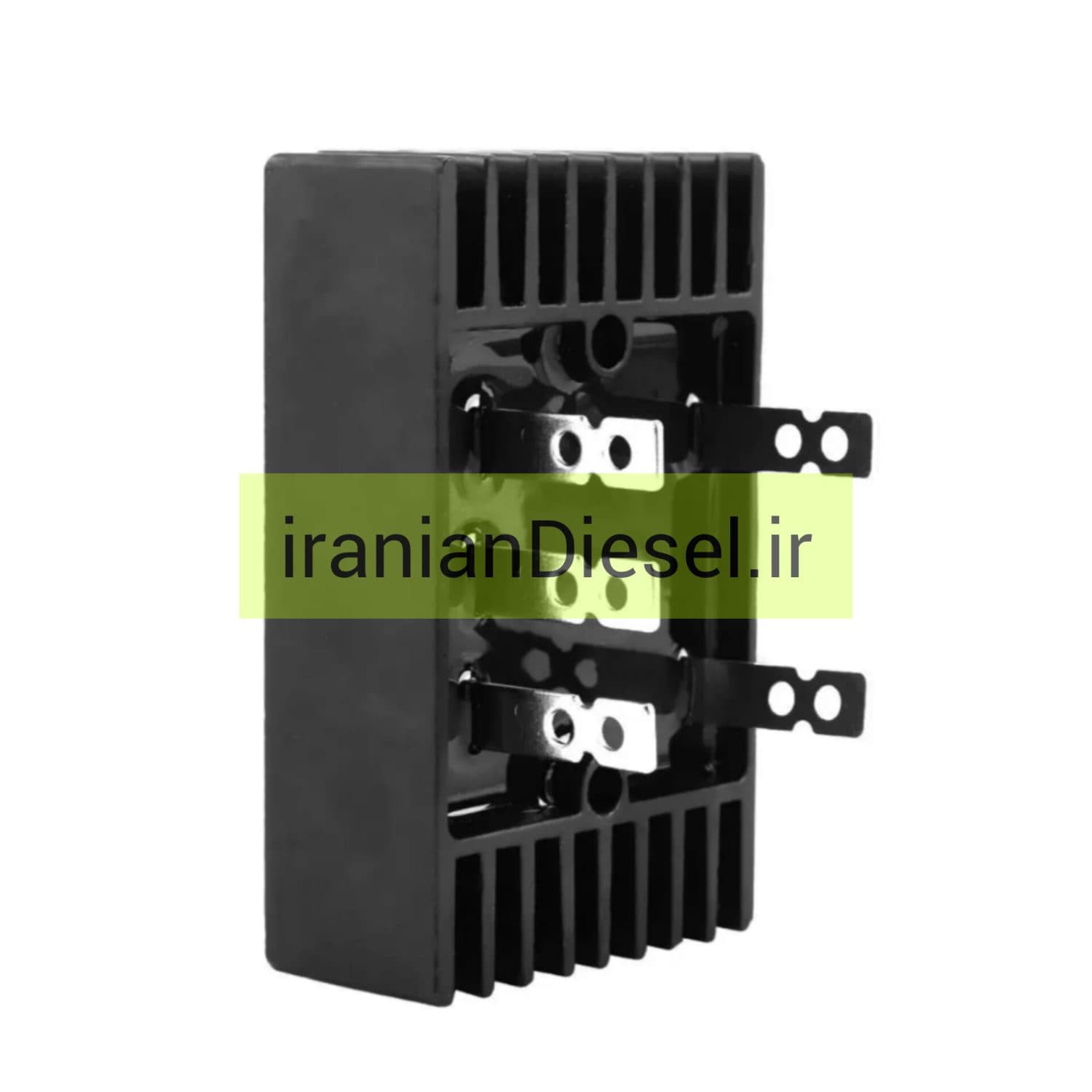 پل دیود 60 آمپر — تصویر ۳