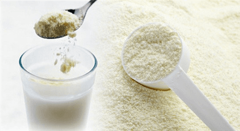 شیرخشک اسکیم