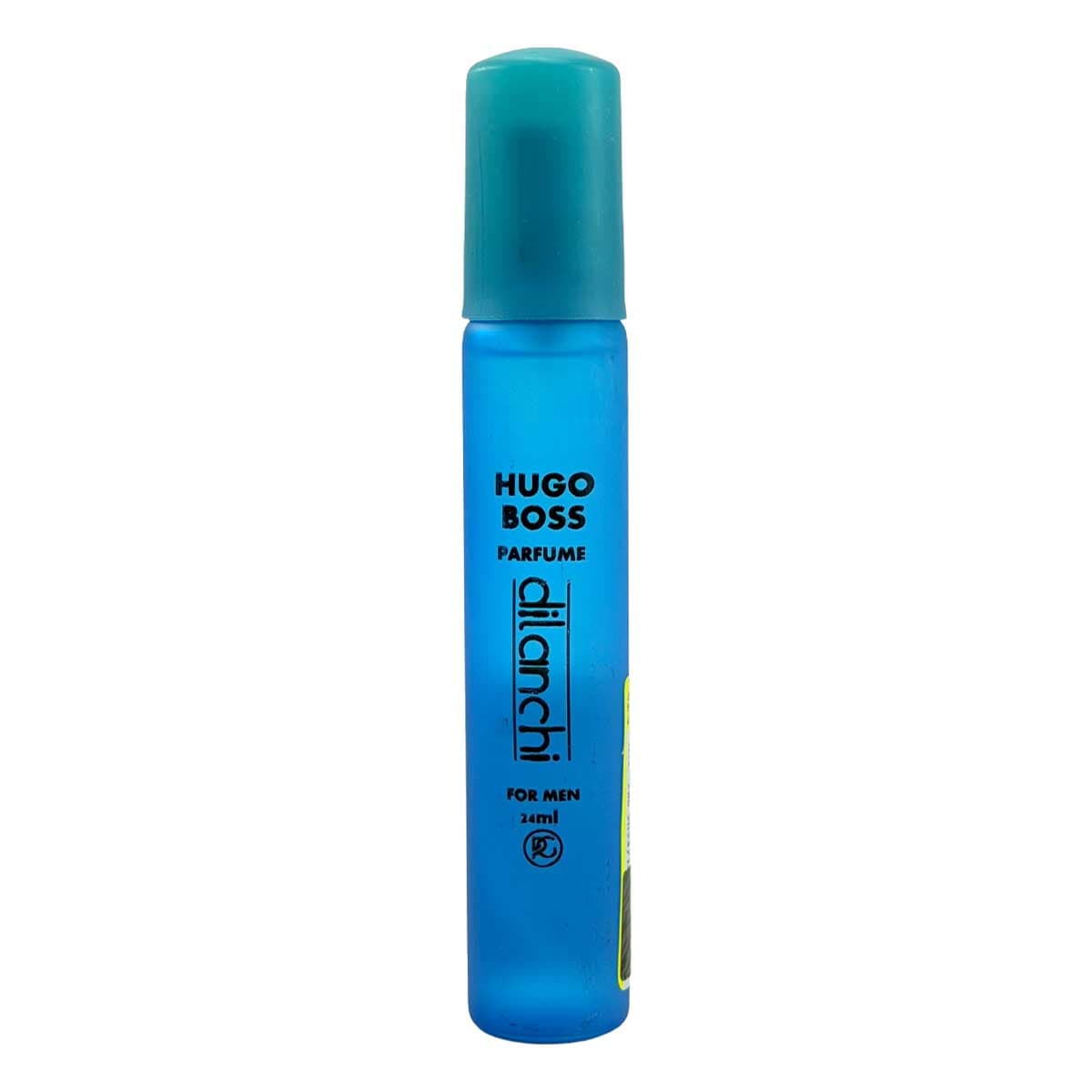 عطر قلمی مردانه مدل Hugo Boss دیلانچی 24 میلی لیتر — تصویر ۲