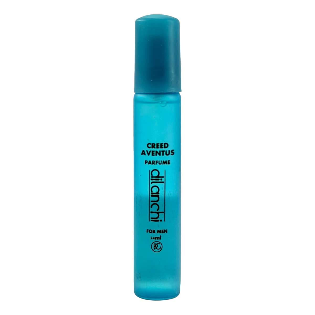 عطر قلمی مردانه مدل Creed Aventus دیلانچی 24 میلی لیتر
