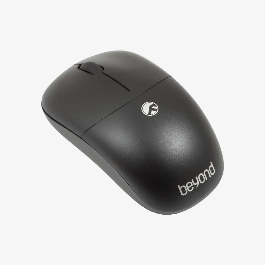 موس بیسیم بیاند مدل BM-1710RF — تصویر ۲