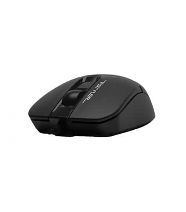 موس سیمی A4TECH مدل Fstyler FM12ST — تصویر ۵
