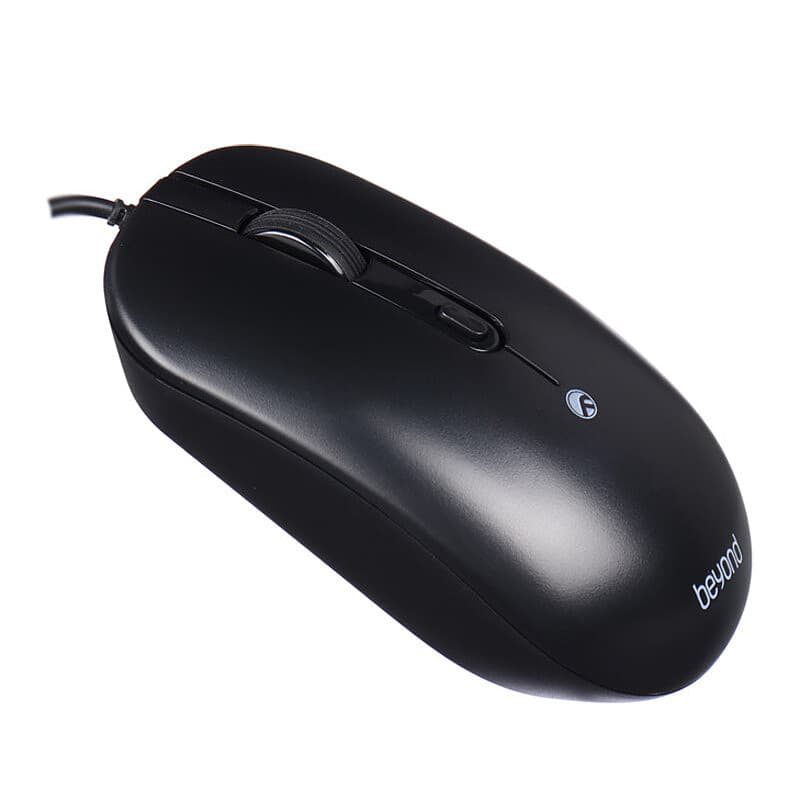 موس سیم دار بیاند مدل BM-1099 — تصویر ۶