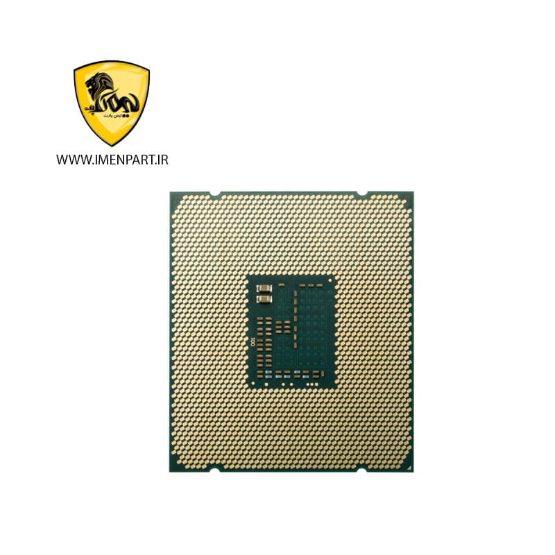 پردازنده سرور Intel Xeon E5-2637V3 — تصویر ۳