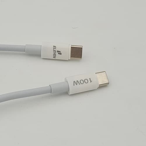 کابل شارژ Type-C الون مدل TC5 — تصویر ۳