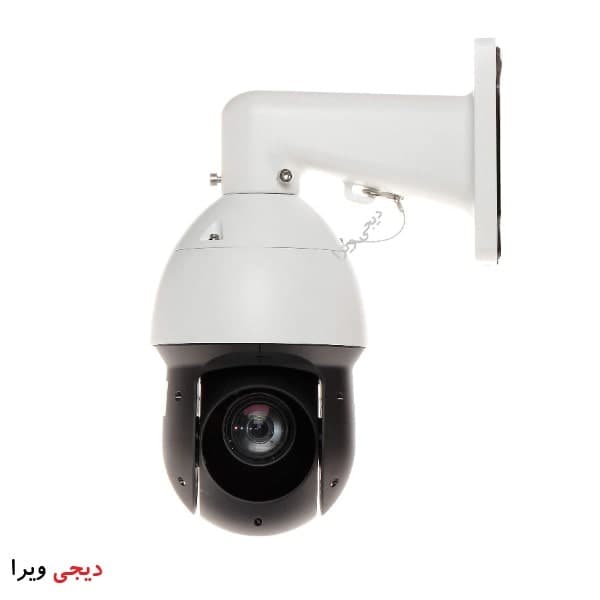 دوربین چرخشی داهوا خورشیدی سیمکارت خور — تصویر ۵