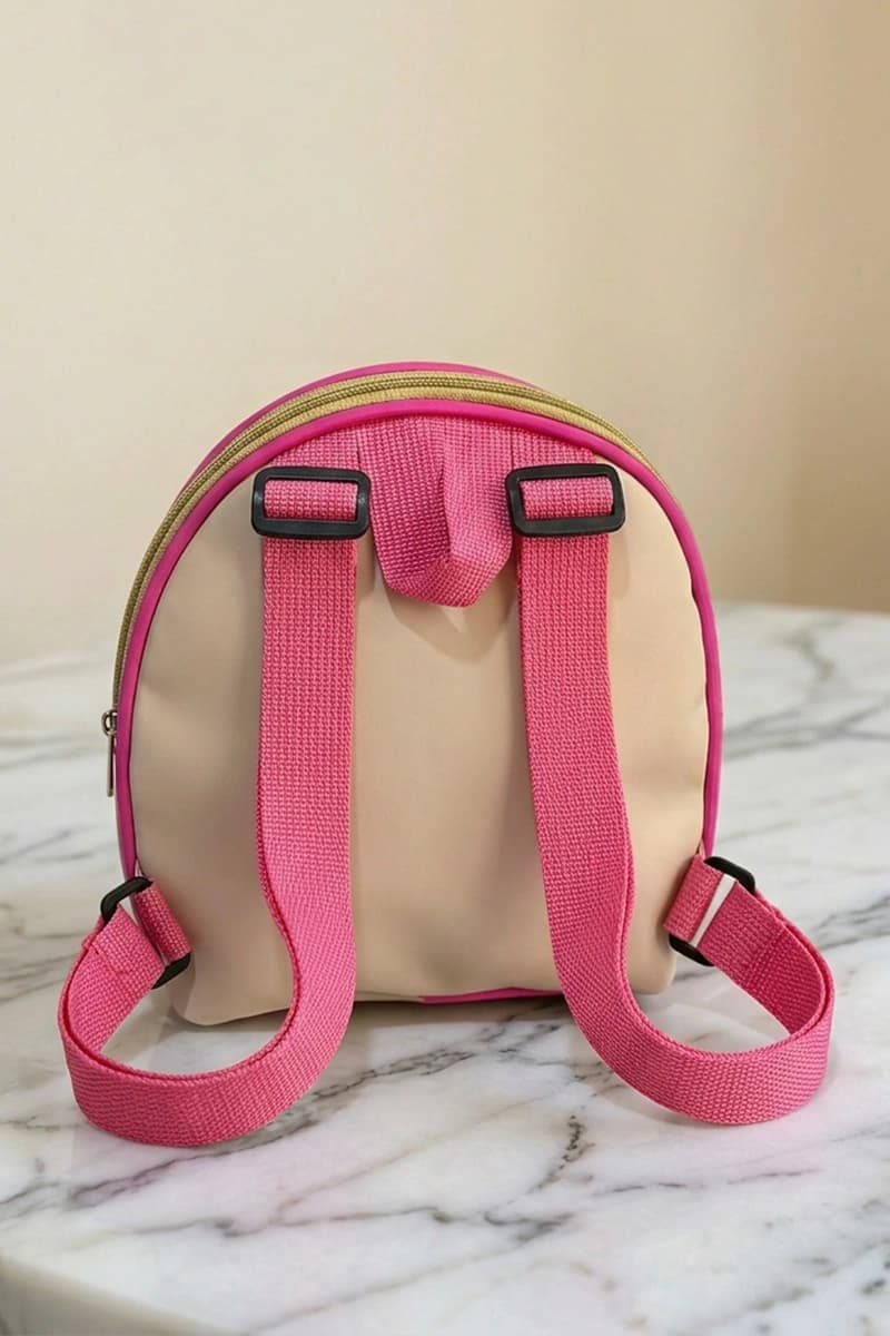 کوله پشتی دخترانه کرومی — تصویر ۹