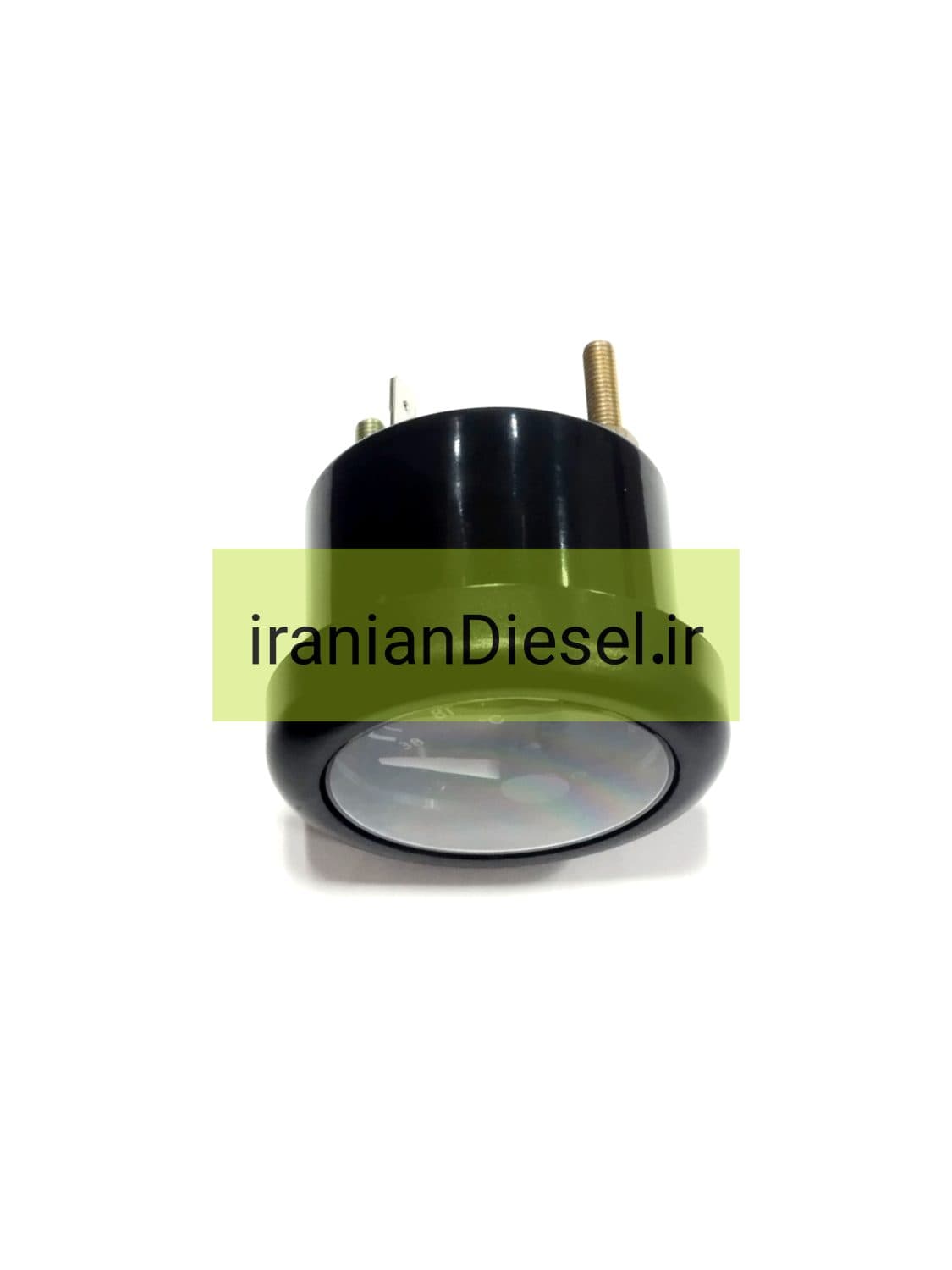 گیج دمای آب VDO — تصویر ۲