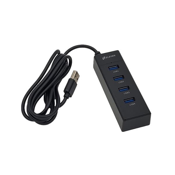 هاب USB2 الوِن مدل H201 — تصویر ۹