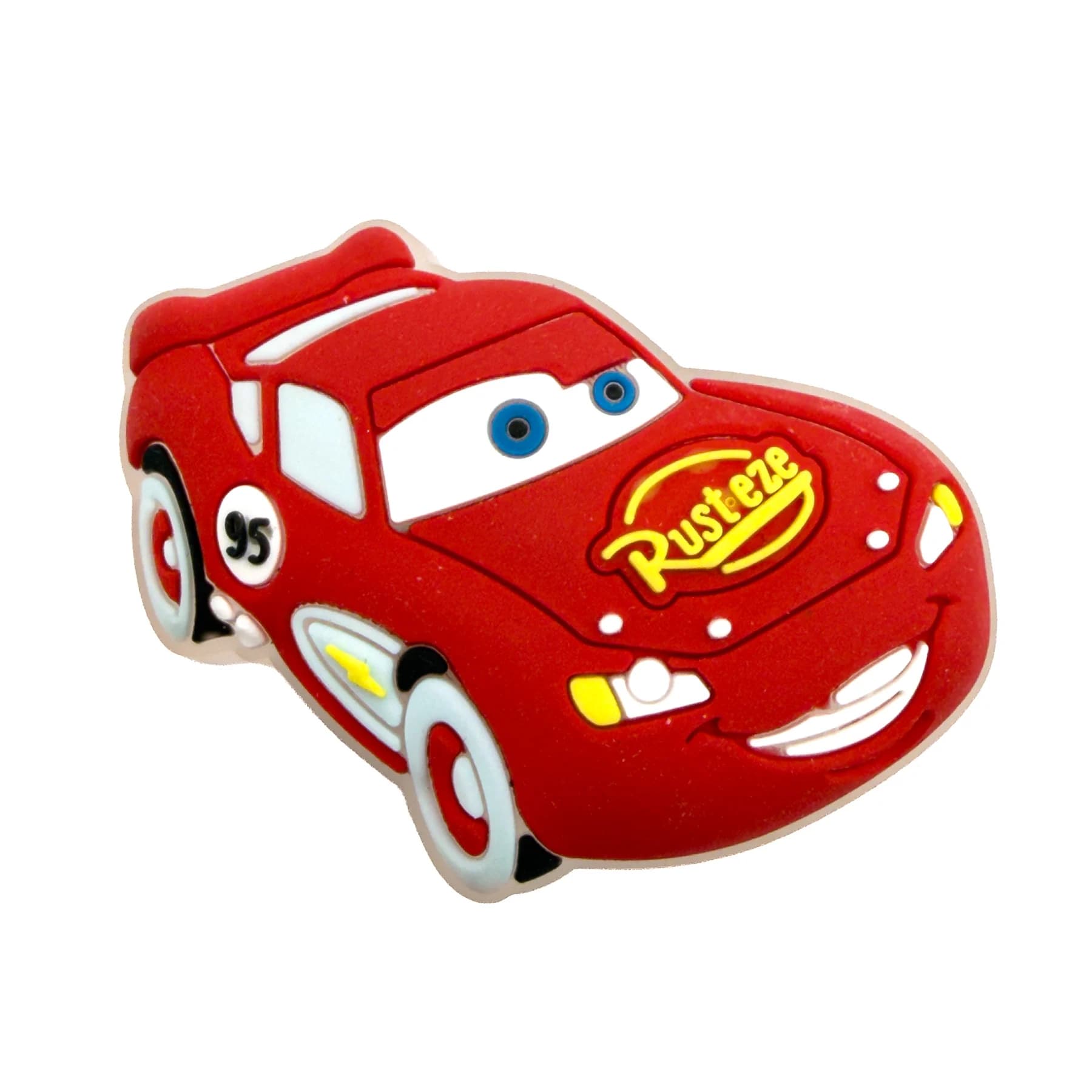 جیبیتز چراغدار مک‌کوئین | Lightning McQueen — تصویر ۲