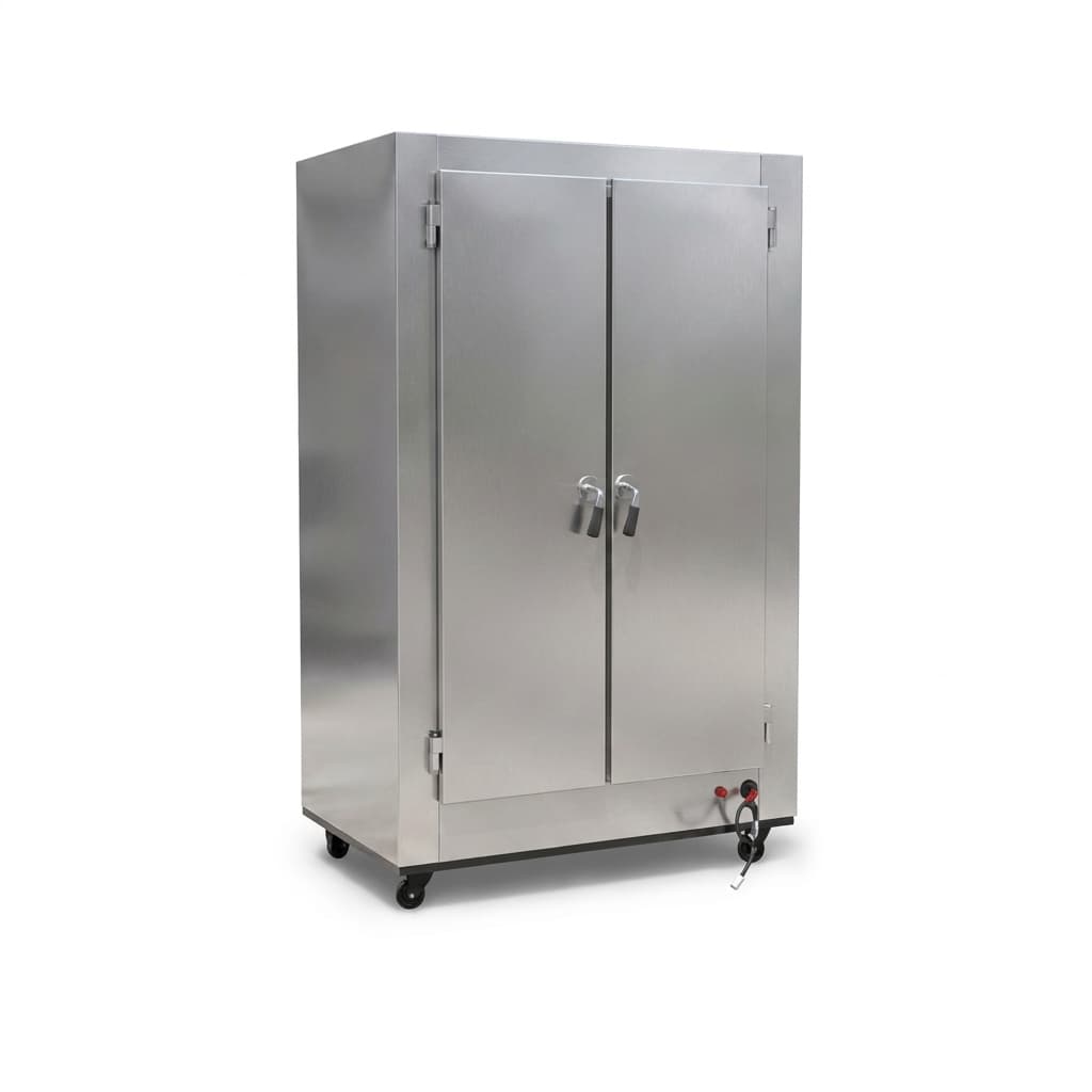 گرمخانه ماست 500 کیلویی — تصویر ۳