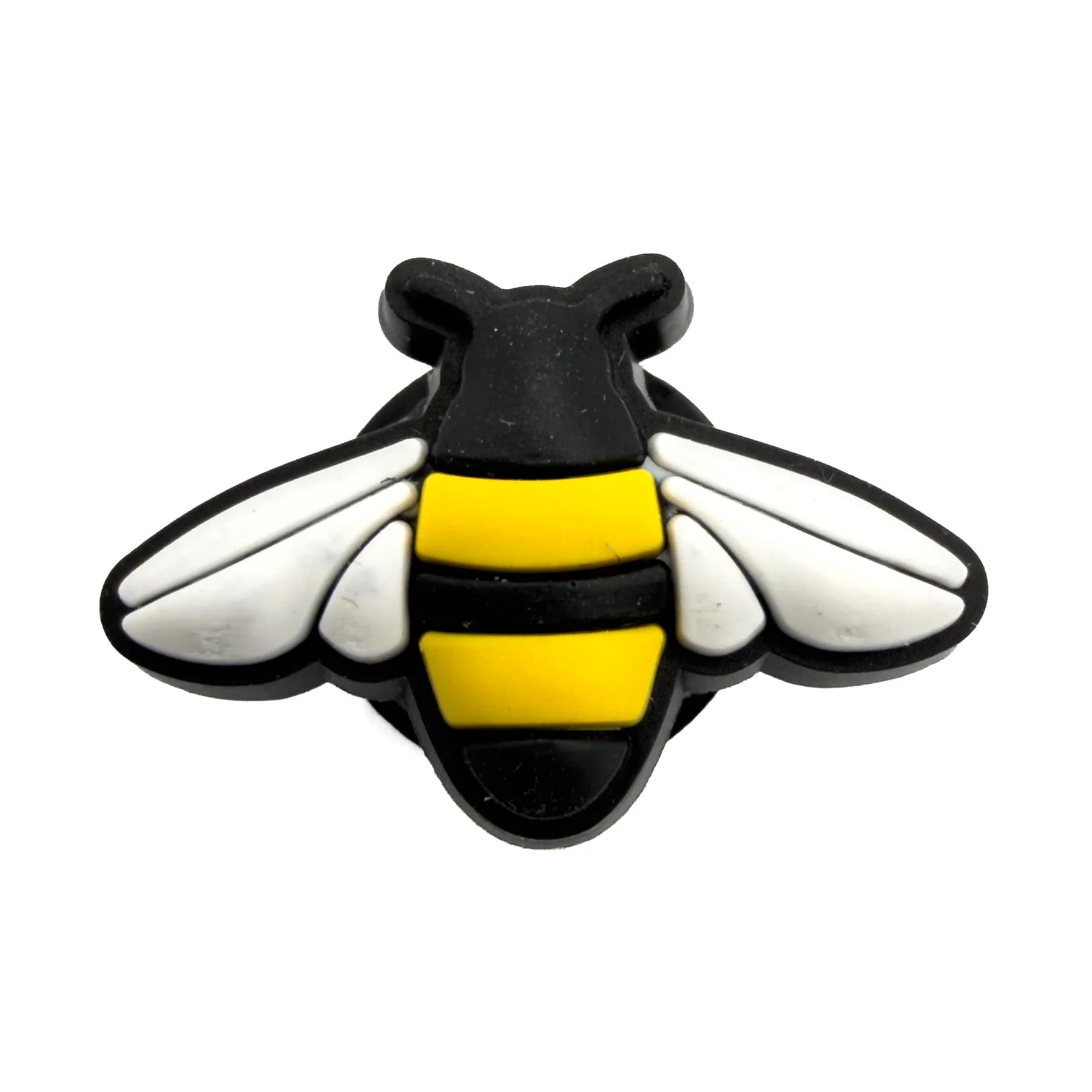جیبیتز کراکس طرح زنبور | Bee Jibbitz Charm