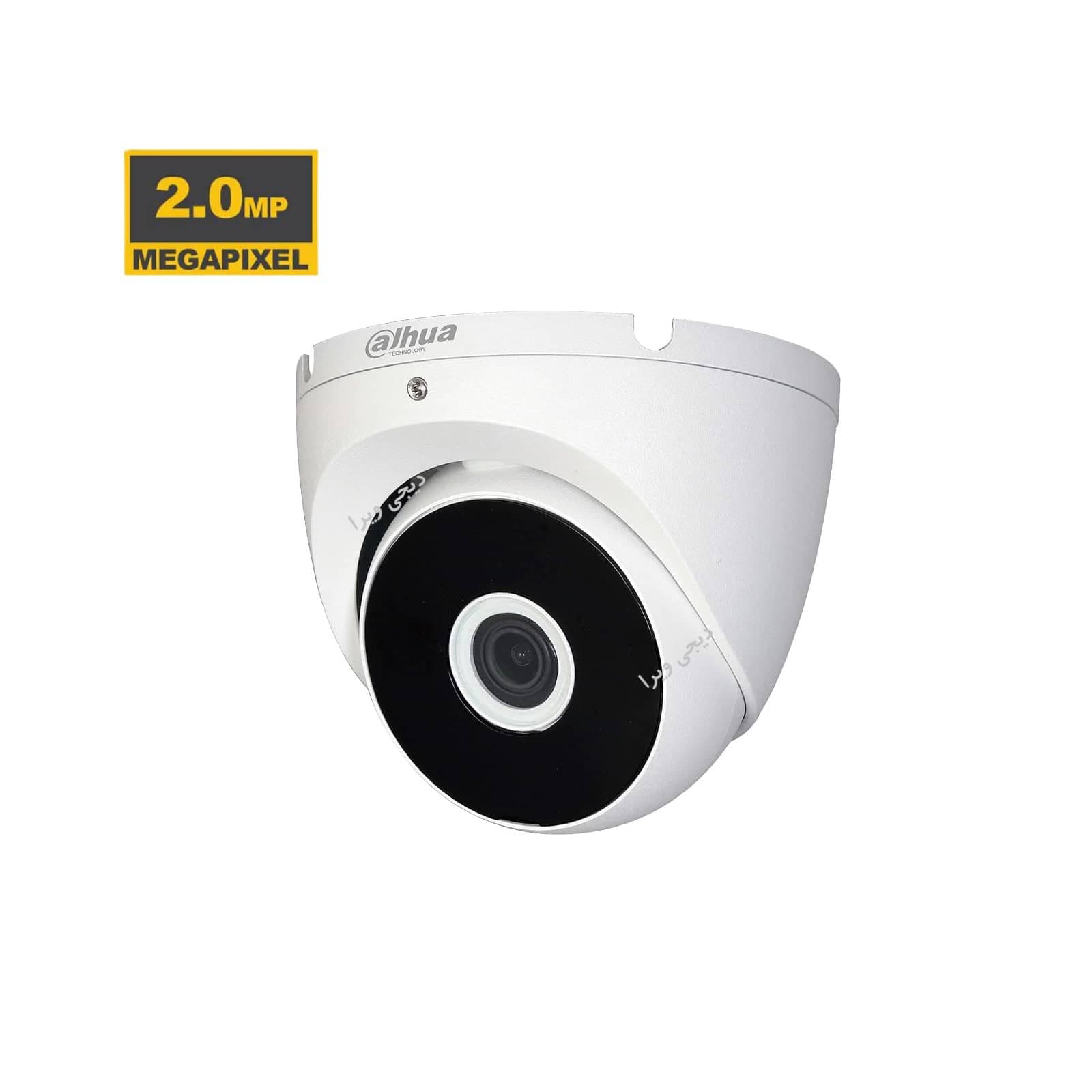 دوربین مداربسته دام داهوا مدل DH-HAC-T2A21 — تصویر ۳