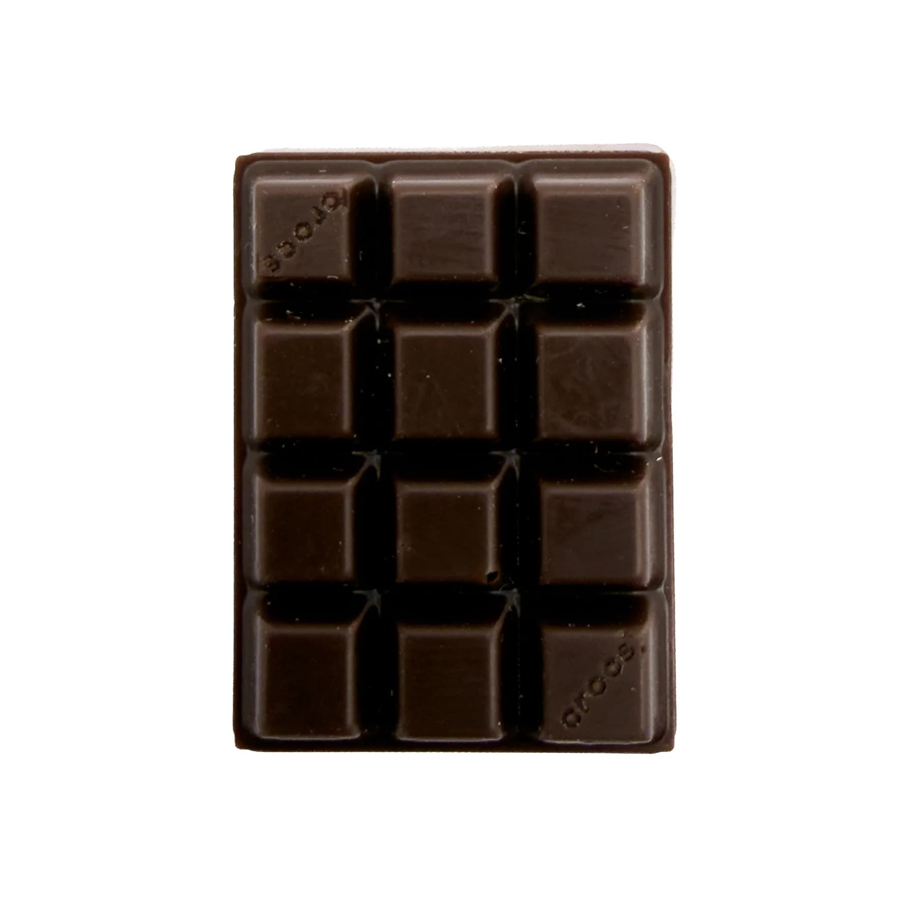 جیبیتز کراکس طرح شکلات | Chocolate Bar Jibbitz Charm