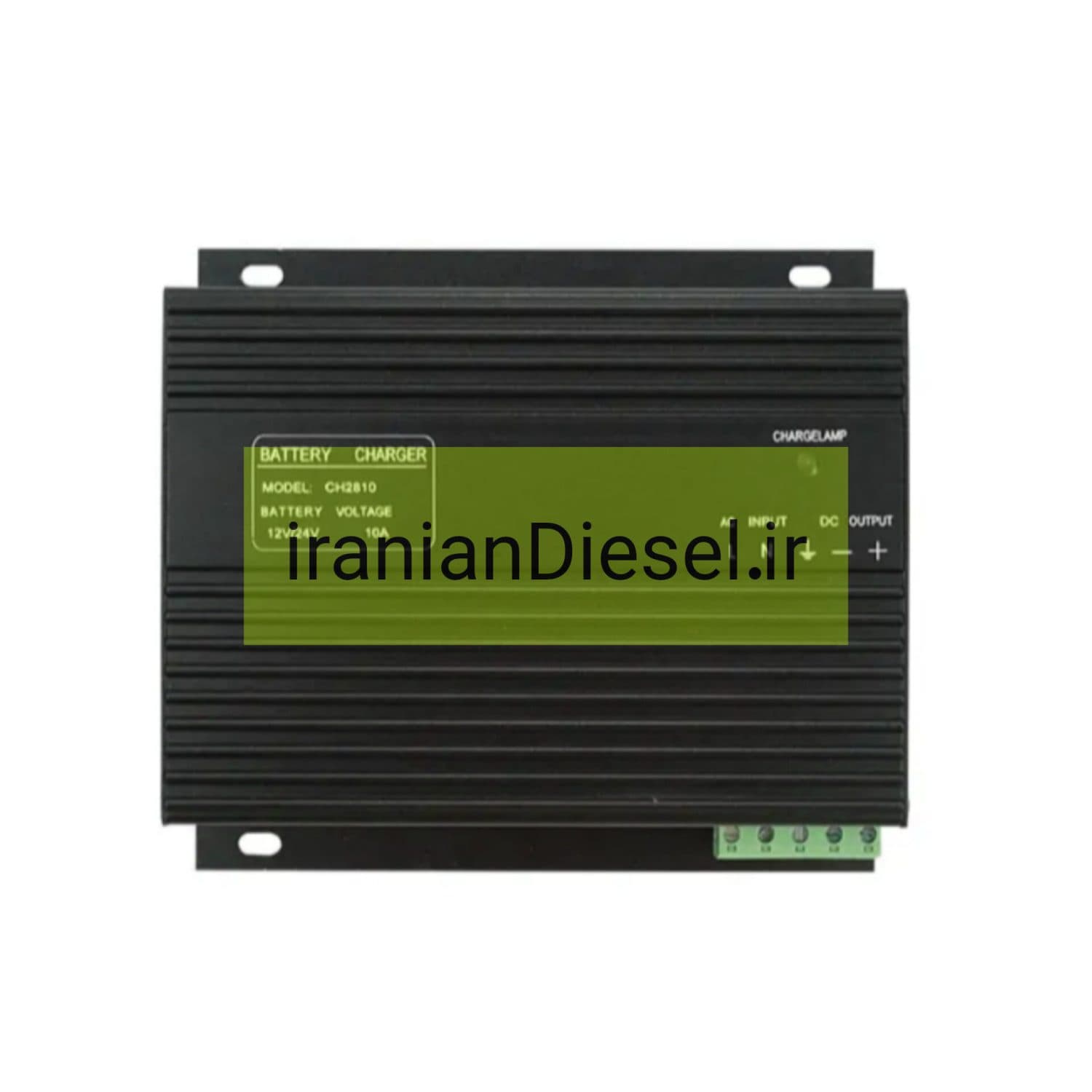 شارژر باتری ژنراتور 24/12 ولت CH2810 چین