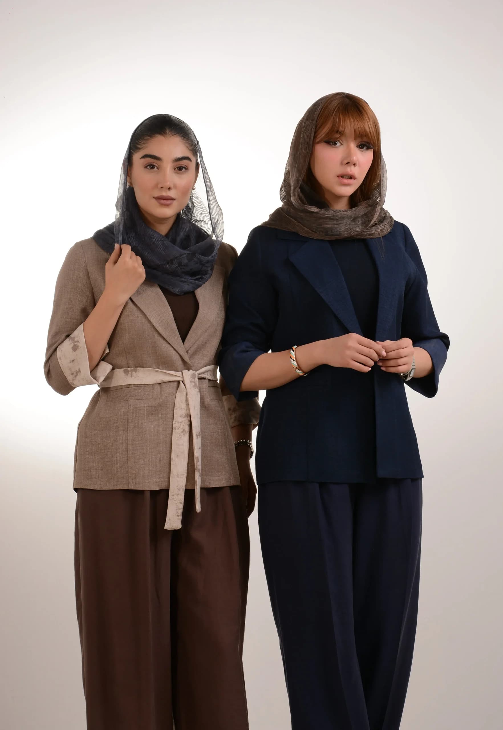 کت زنانه جودون سالومه