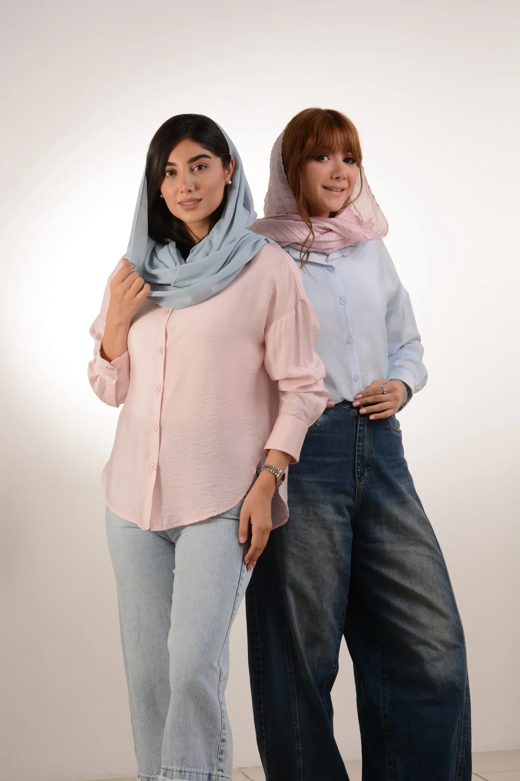 شومیز پری آوا
