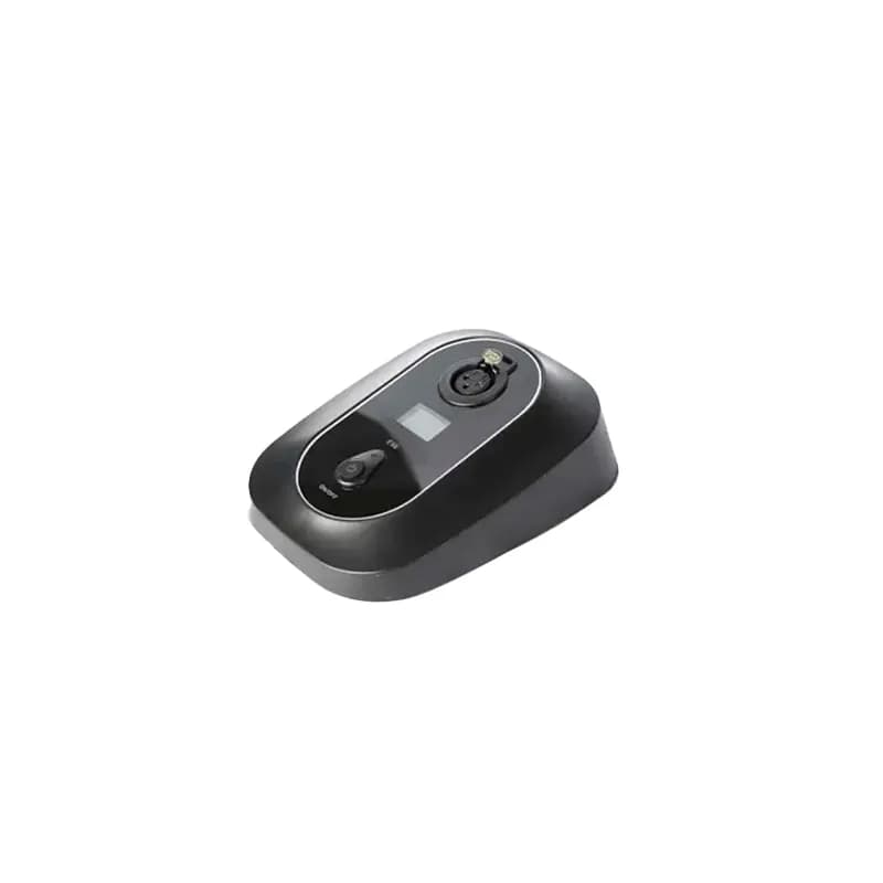 میکروفون رومیزی سنهایزر SENNHEISER E66 — تصویر ۶