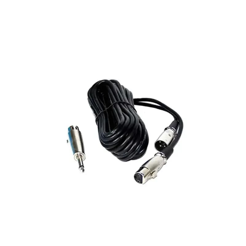 میکروفون رومیزی سنهایزر SENNHEISER E66 — تصویر ۵