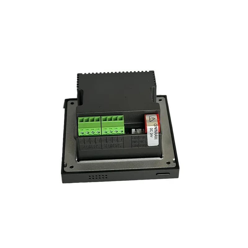آمپلی فایر دیواری کایا تک KAYA TECH KT-WA2404 — تصویر ۷