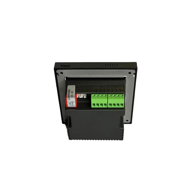 آمپلی فایر دیواری کایا تک KAYA TECH KT-WA2404 — تصویر ۵