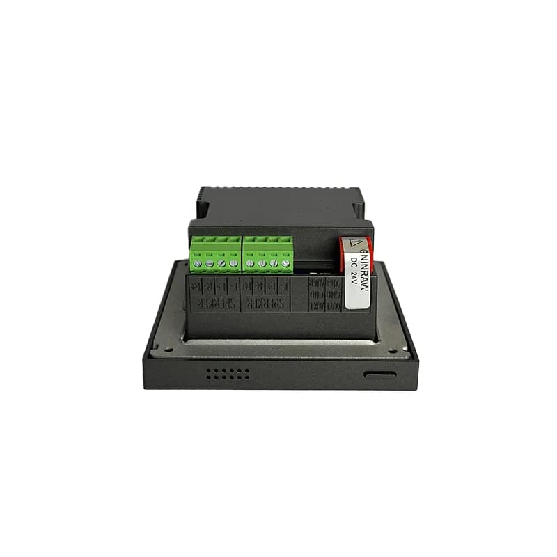 آمپلی فایر دیواری کایا تک KAYA TECH KT-WA2404 — تصویر ۳