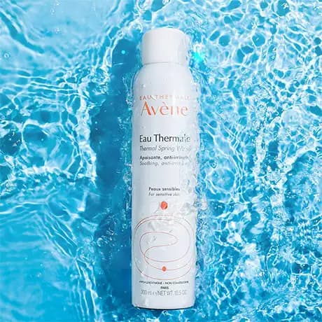 اسپری آب اون Avene — تصویر ۵