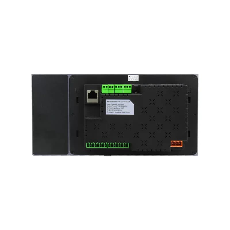 آمپلی فایر دیواری کایا تک KAYA TECH KT-WA707 — تصویر ۸