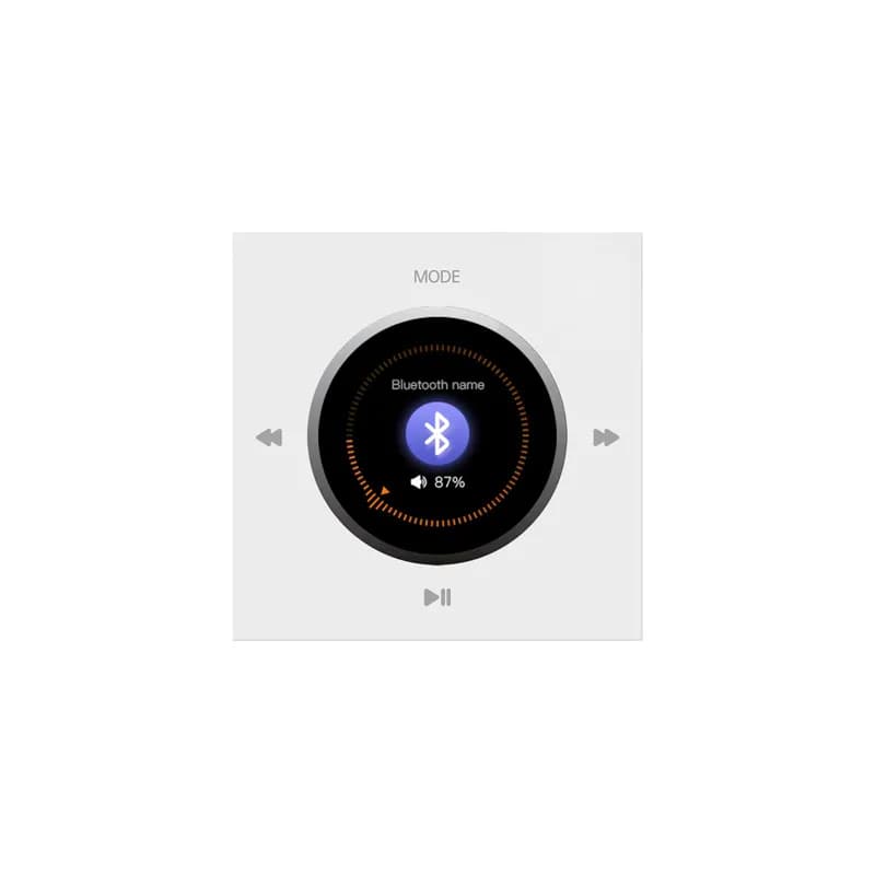 آمپلی فایر دیواری کایا تک KAYA TECH KT-WA4V