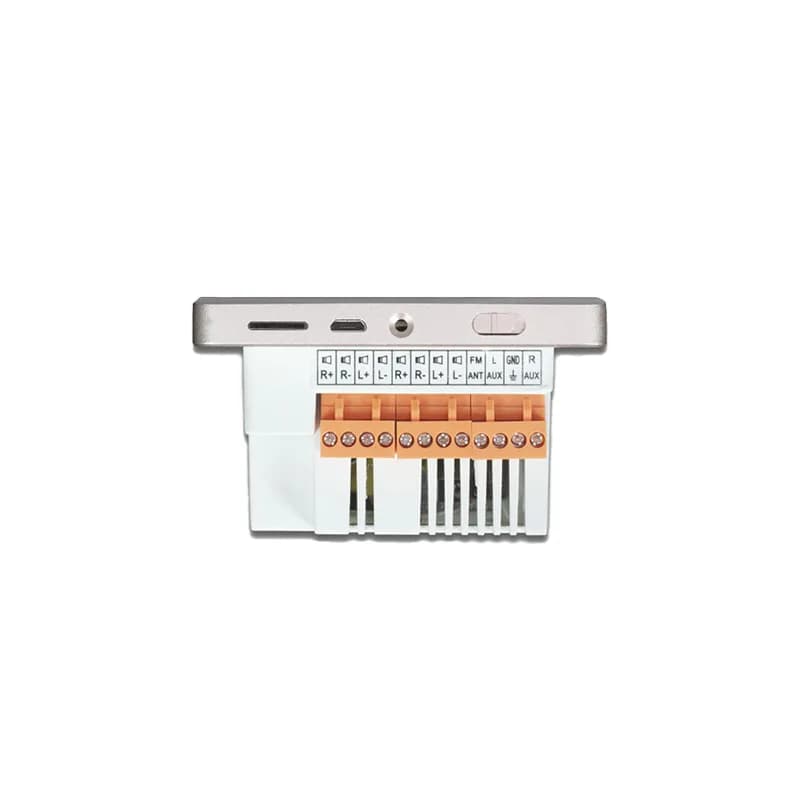 آمپلی فایر دیواری کایا تک KAYA TECH KT-WA303 — تصویر ۳