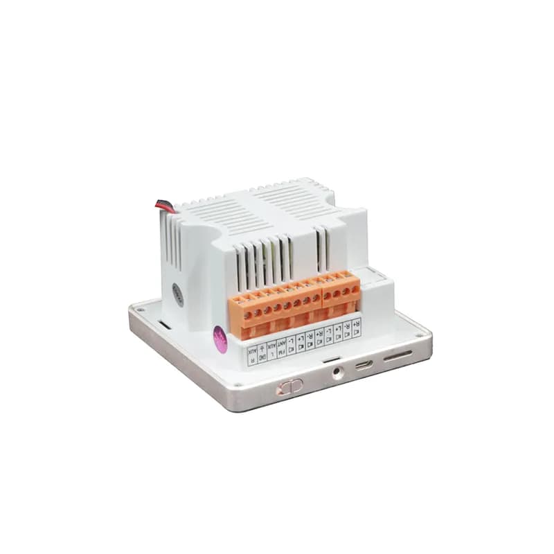 آمپلی فایر دیواری کایا تک KAYA TECH KT-WA303 — تصویر ۲