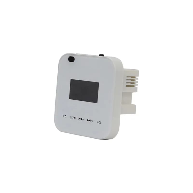 آمپلی فایر دیواری کایا تک KAYA TECH KT-WA101 — تصویر ۶