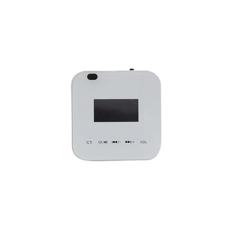 آمپلی فایر دیواری کایا تک KAYA TECH KT-WA101 — تصویر ۵