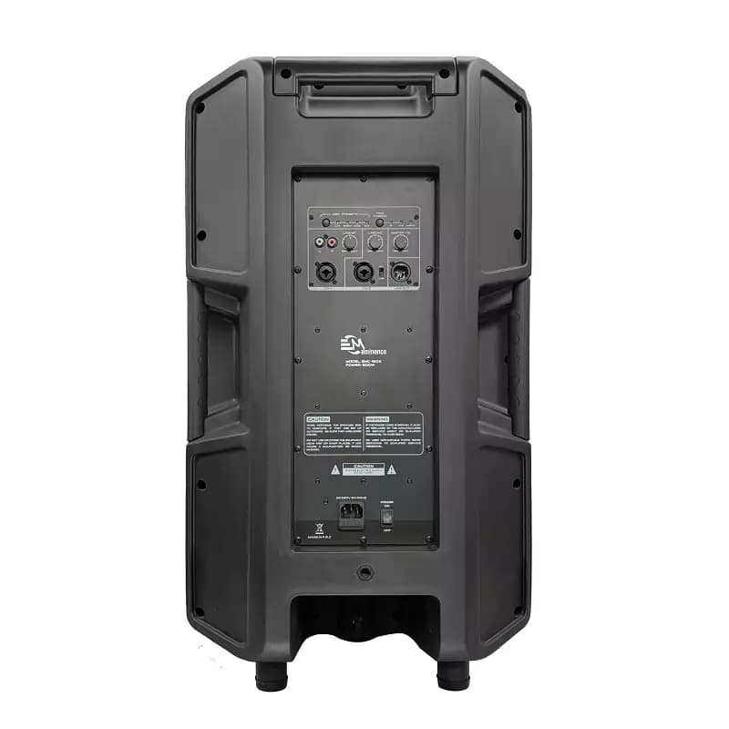 باند اکتیو امیننس EMINENCE EMC-15DX — تصویر ۴