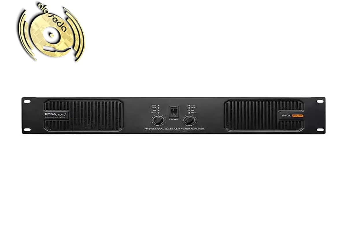 پاور دایناپرو DYNAPRO P8-2L2 — تصویر ۲