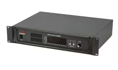 مانیتور صوتی دی اند دی D&amp;D DJ480m