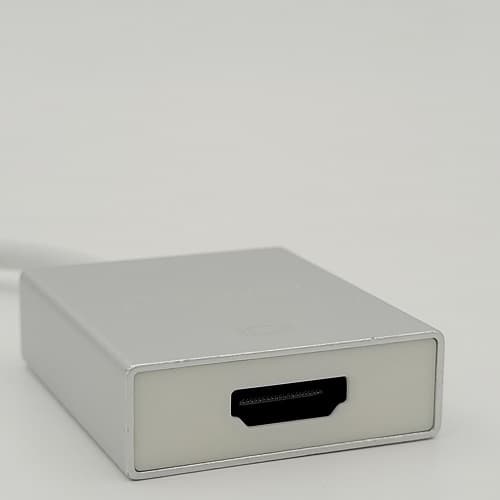 تبدیل TYPE-C به HDMI اِلوِن مدل ELEVEN CV-1004 — تصویر ۲