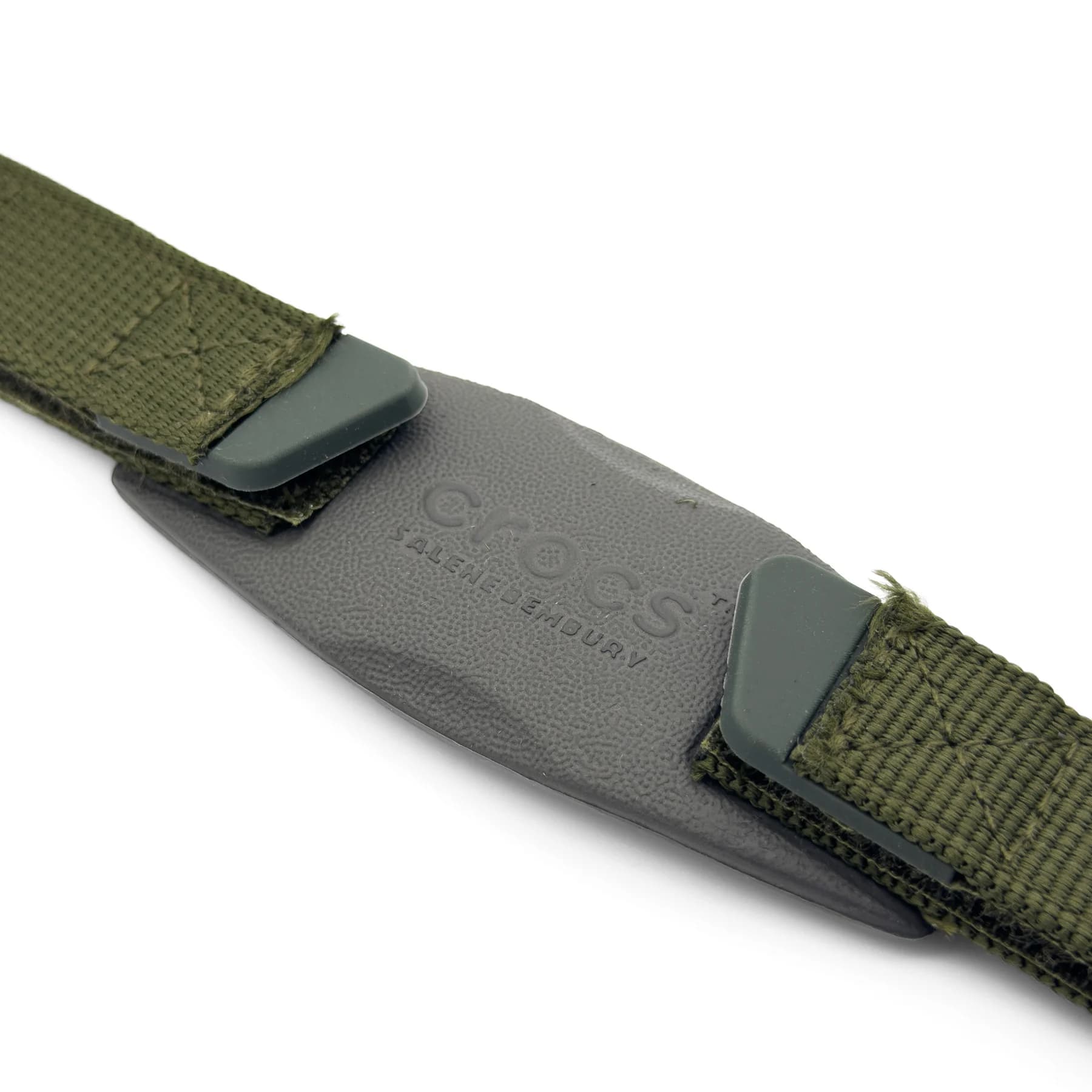 بند اضافه کراکس سبز | Crocs Replacement Strap