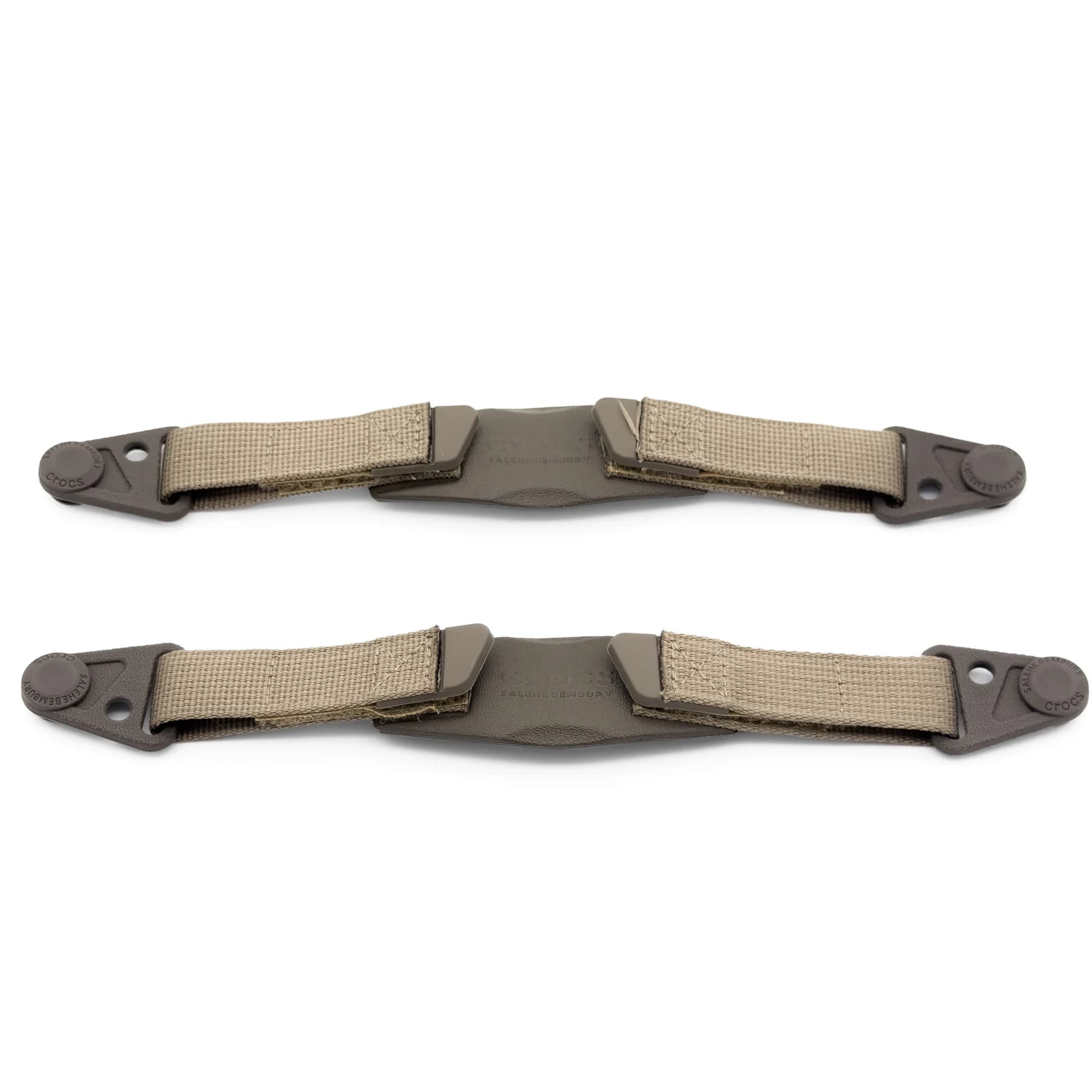 بند اضافه کراکس کرم | Crocs Replacement Strap — تصویر ۳