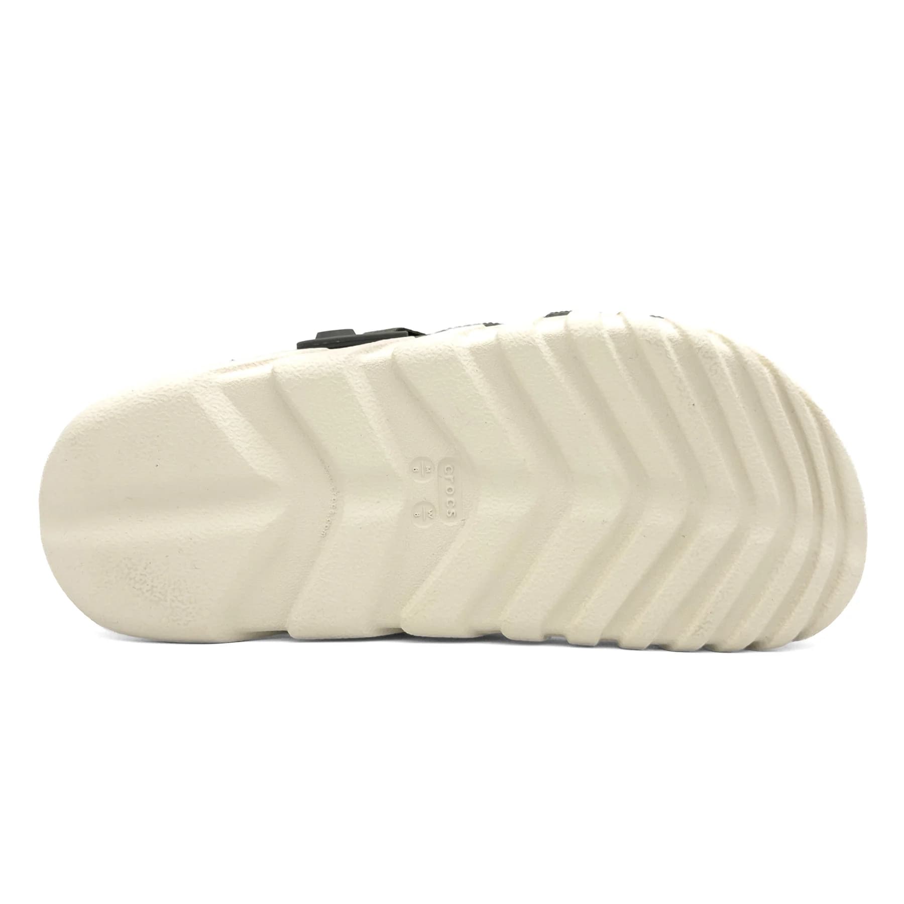 کراکس دوت مکس کرم اورجینال | Crocs Duet Max — تصویر ۵