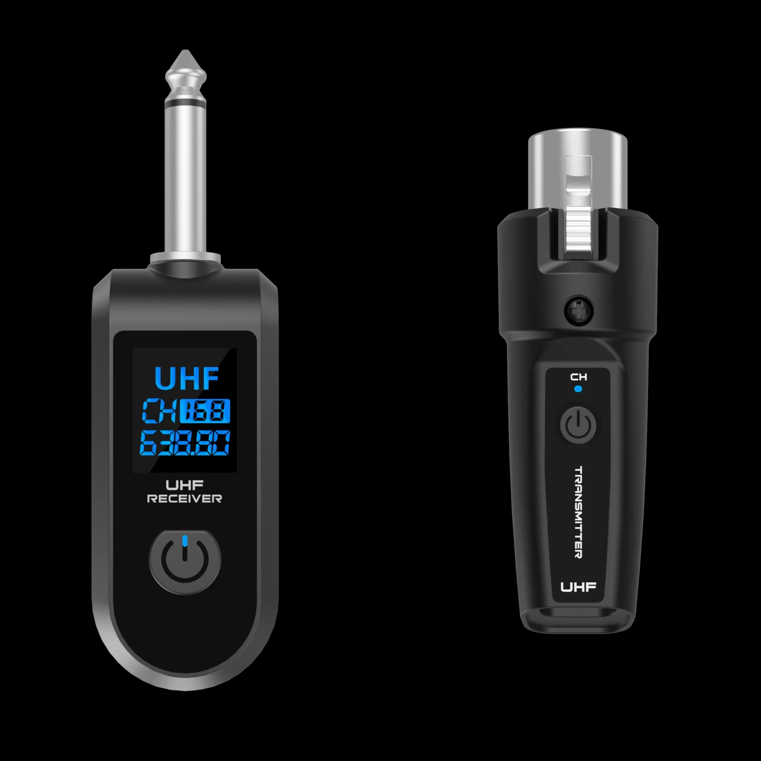 ست فرستنده گیرنده دایناپرو DYNAPRO U110
